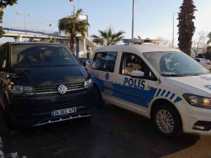“Milletvekili Aracı” Dedi Ama Cezadan Kurtulamadı