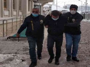 Çarpıp Kaçtığı Yayanın Ölümüne Sebep Olan Sürücü Tutuklandı