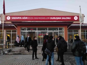 Patlama Davasının 7’nci Duruşmasının İlk Günü Sona Erdi