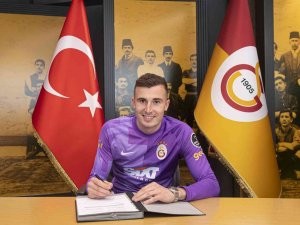 Inaki Pena Galatasaray’da