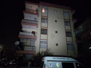 3 Gündür Haber Alınamayan Adam Evinde Ölü Bulundu