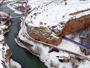 Bir Kış Masalı: Doğu Ekspresi