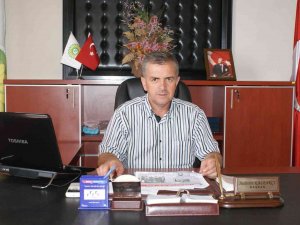 Yağlı Tohumlar Kooperatifinden Üreticiye Yem Desteği