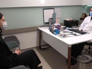 Soğuk Hava Kalbi Yoruyor