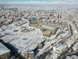 Erzurum 2021’i 2’inci Sırada Tamamladı