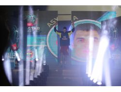 All-star'da Kazanan Avrupa Karması