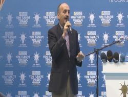 Bakan Müezzinoğlu: “biz Milletimize İnandık, Onlar Da Bize Güvendi”