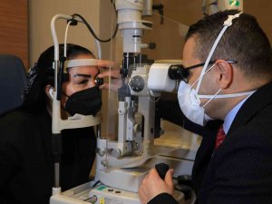 Diyabetik Retinopatin Görme Yetisini Kaybettiriyor