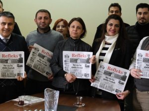100 Yıl Önce Yaşanan Olayların Haberlerini Yazdılar