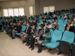 Üniversite Adayı Öğrencilere ‘Motivasyon Etkinliği’