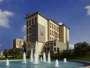 Akfen Gyo’dan 2021 Yılında 2.1 Milyar Tl’lik Kâr