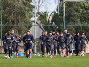 Trabzonspor’da Rekabet Yeniden Başlıyor