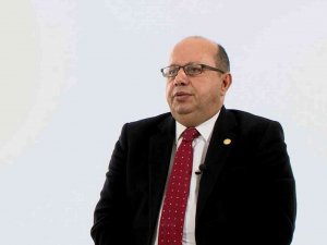 “Enerji Krizi Yerli Politikalarla Fırsata Çevrilebilir”