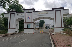 Trabzon Üniversitesine 50 sözleşmeli personel alınacak