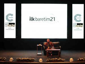 Mehmet Furkan Karataş, Üniversite Öğrencileri İle Buluştu