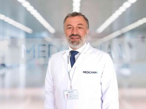 Uzmanlar Uyardı: “Akciğer Kanseri Yüzde 85 Sigara Kaynaklı”