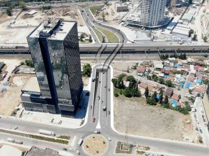 Mürselpaşa Bulvarı’na Karayolu Alt Geçidi