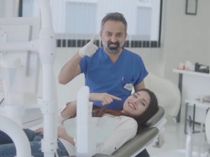 All On Four İle Sabit Protezler Hayal Değil