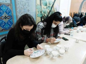 Busmek’te Öğretmenlere Ara Tatil Eğitim Seminerleri