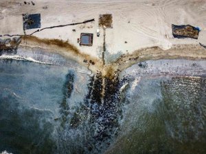 Peru’da Petrol Sızıntısına Neden Olan Şirketin Çalışmaları Askıya Alındı