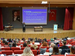 “Öğrenilebilecek En Karmaşık İnsan Davranışı: Beslenme”