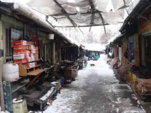 Hırsızların Yeni Adresi ‘Tellal Pazarı’