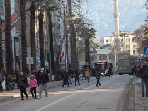 Vaka Sayılarındaki Yüzde 27’lik Artış Vatandaşı Tedirgin Etti