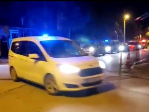 Balıkesir Merkezli Fetö Operasyonunda 10 Kişi Yakalandı