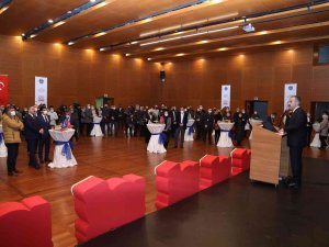 Kalite, Bursa’da 520 Yıllık Gelenek