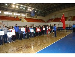 Trabzon’da Analig Masa Tenisi Müsabakaları Sona Erdi