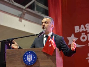 Sporun Yıldızlarına Ödül