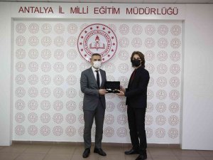 Büyükşehir Gençlik Meclisi, Milli Eğitim Müdürlüğü’nde