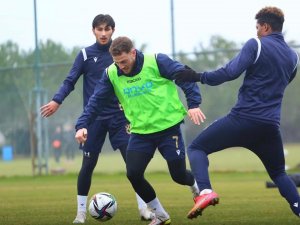 Yeni Malatyaspor’da Antalya Kampı Devam Ediyor