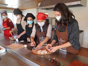 Atasem Kurslarına 9 Bin Kayıt