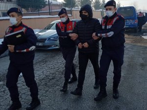 Fetö’den Aranan Şahıs Yakalandı