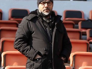 Turgutluspor Asbaşkanı Daşkan:“şanssız Bir Süreçten Geçiyoruz”