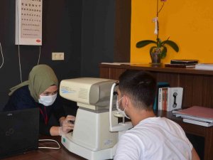 Türkiye’nin İlk Yetkili Çalışan Sağlığı Merkezi Aydın’da