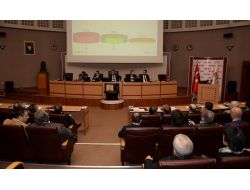 İş Dünyası Reformların Uygulanmasını Bekliyor