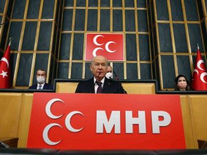 Mhp Genel Başkanı Bahçeli: “Bizim Dileğimiz İ̇mamoğlu’nun Görevinden Affını Bir An Evvel Talep Etmesi”
