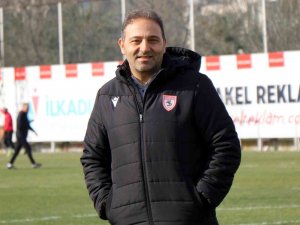 Fuat Çapa: “10 Numara, Sağ Kanat Ve Sol Kanat İhtiyacımız Var”