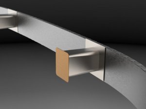 Dpü’nün Otomotiv Alanındaki Projesine Destek