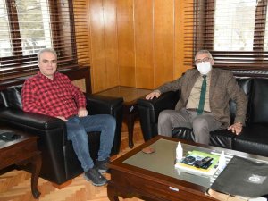 İ̇nönü İçin ’Bal Üretim Ormanı’ Genişletme Talebi