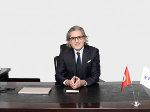 Eksim Holding’de Cfo Pozisyonuna Bora Çermikli Atandı