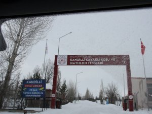 Kandilli Yaz Kış Işıldayacak