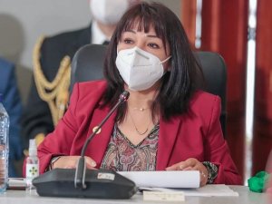 Peru’da Başbakan Vasquez İstifa Etti, Yeni Kabine Kurulacak