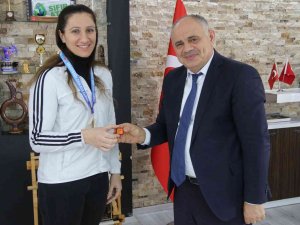 Türkiye Şampiyonu Yahyalı’da