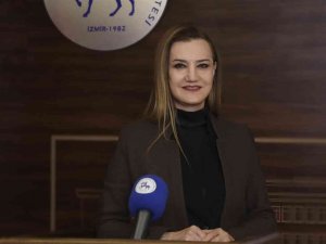 Deü, Üniversitelerin Dünya Liginde