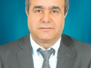 Belediye Çalışanı Evde Ölü Bulundu
