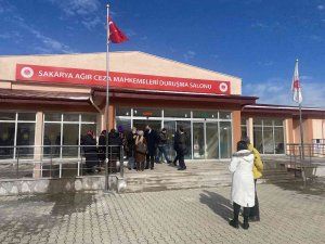 Havai Fişek Fabrika Sahibi Tutuklu Y.c.: “Böyle Büyük Bir Dava 9 Ayda Bitirilmeye Çalışılıyor”