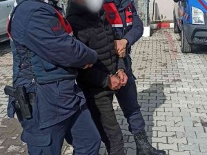 108 Bin Tl’lik Hırsızlık Yapan Şüpheli Aynı Gün Yakalandı